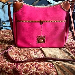 Dooney & Bourke Kimberly Crossbody